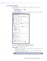 Preview for 81 page of Extron electronics VNM EC 200 User Manual