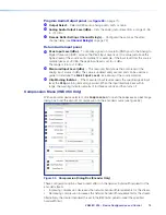 Preview for 84 page of Extron electronics VNM EC 200 User Manual