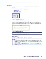 Preview for 90 page of Extron electronics VNM EC 200 User Manual