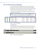 Preview for 96 page of Extron electronics VNM EC 200 User Manual