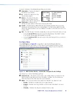 Preview for 98 page of Extron electronics VNM EC 200 User Manual