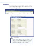 Preview for 102 page of Extron electronics VNM EC 200 User Manual