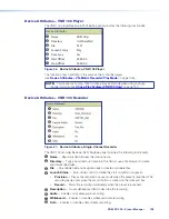 Preview for 118 page of Extron electronics VNM EC 200 User Manual