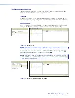 Preview for 124 page of Extron electronics VNM EC 200 User Manual