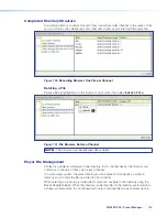 Preview for 125 page of Extron electronics VNM EC 200 User Manual