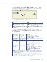 Preview for 135 page of Extron electronics VNM EC 200 User Manual