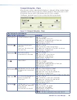 Preview for 136 page of Extron electronics VNM EC 200 User Manual