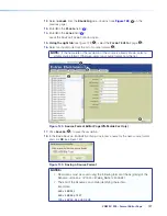 Preview for 147 page of Extron electronics VNM EC 200 User Manual
