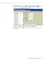 Preview for 152 page of Extron electronics VNM EC 200 User Manual