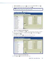 Preview for 160 page of Extron electronics VNM EC 200 User Manual