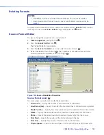 Preview for 162 page of Extron electronics VNM EC 200 User Manual