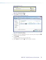 Preview for 199 page of Extron electronics VNM EC 200 User Manual
