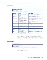 Preview for 214 page of Extron electronics VNM EC 200 User Manual