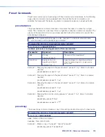 Preview for 226 page of Extron electronics VNM EC 200 User Manual