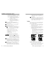 Предварительный просмотр 10 страницы Extron electronics VSC 150 User Manual