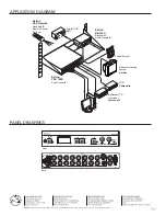 Предварительный просмотр 4 страницы Extron electronics VSC 700 Datasheet