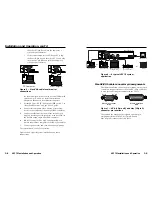 Предварительный просмотр 10 страницы Extron electronics VSC 75 User Manual