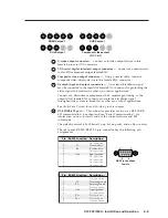 Предварительный просмотр 13 страницы Extron electronics VSC 900 User Manual