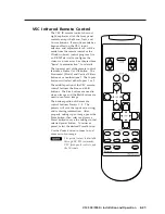 Предварительный просмотр 29 страницы Extron electronics VSC 900 User Manual