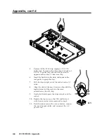 Предварительный просмотр 46 страницы Extron electronics VSC 900 User Manual