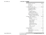 Preview for 3 page of Extron electronics VTG 150 User Manual