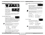 Preview for 7 page of Extron electronics VTG 150 User Manual