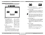 Preview for 10 page of Extron electronics VTG 150 User Manual