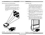 Preview for 15 page of Extron electronics VTG 150 User Manual