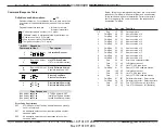 Preview for 20 page of Extron electronics VTG 150 User Manual