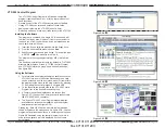 Preview for 21 page of Extron electronics VTG 150 User Manual