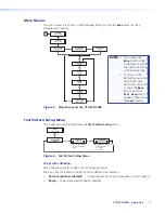 Предварительный просмотр 13 страницы Extron electronics VTG 300 User Manual