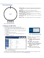 Preview for 5 page of Extron electronics WAP 100AC Setup Manual