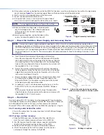 Предварительный просмотр 3 страницы Extron electronics WMK 160 Installation Manual