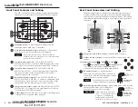 Preview for 2 page of Extron electronics WP 120 Installation Manual