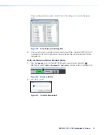 Preview for 25 page of Extron electronics XMP 240 C AT User Manual