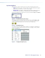 Preview for 42 page of Extron electronics XMP 240 C AT User Manual