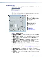 Preview for 45 page of Extron electronics XMP 240 C AT User Manual