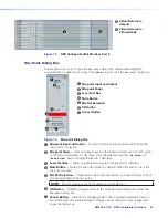 Предварительный просмотр 55 страницы Extron electronics XMP 240 C AT User Manual