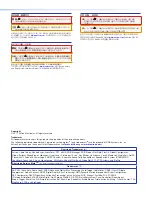 Preview for 3 page of Extron electronics XTP CrossPoint 3200 User Manual