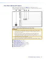 Preview for 20 page of Extron electronics XTP CrossPoint 3200 User Manual