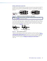 Preview for 32 page of Extron electronics XTP CrossPoint 3200 User Manual