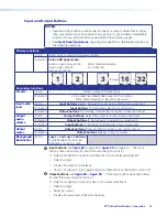 Preview for 39 page of Extron electronics XTP CrossPoint 3200 User Manual