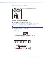 Preview for 48 page of Extron electronics XTP CrossPoint 3200 User Manual
