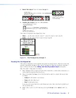 Preview for 49 page of Extron electronics XTP CrossPoint 3200 User Manual