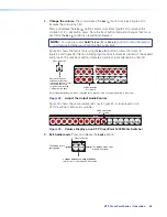 Preview for 66 page of Extron electronics XTP CrossPoint 3200 User Manual