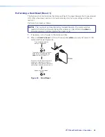 Preview for 72 page of Extron electronics XTP CrossPoint 3200 User Manual