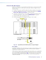 Preview for 75 page of Extron electronics XTP CrossPoint 3200 User Manual