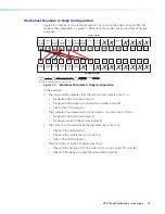 Preview for 80 page of Extron electronics XTP CrossPoint 3200 User Manual