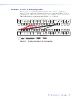 Preview for 81 page of Extron electronics XTP CrossPoint 3200 User Manual