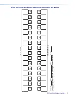 Preview for 83 page of Extron electronics XTP CrossPoint 3200 User Manual